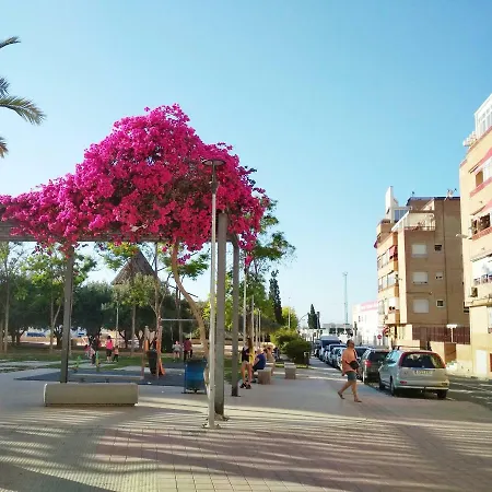 Bazan Appartement Torrevieja