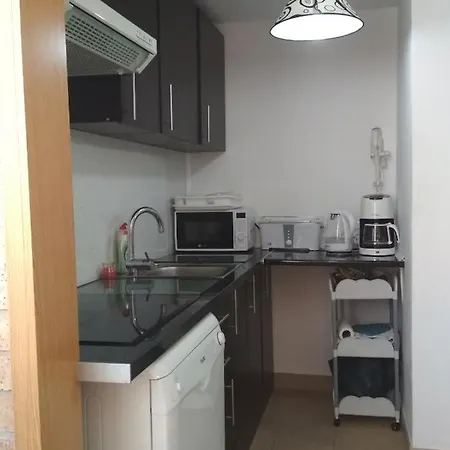 Bazan Appartement