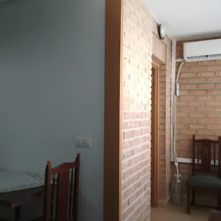 Bazan Appartement *