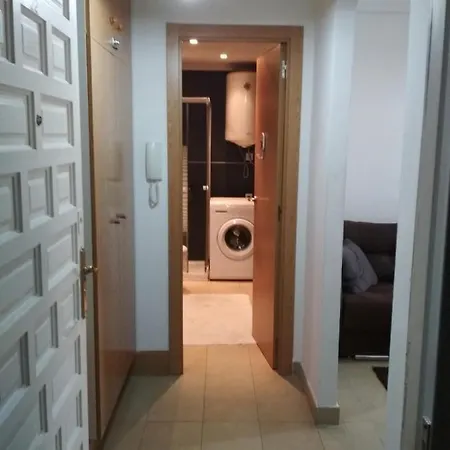 Bazan Appartement *