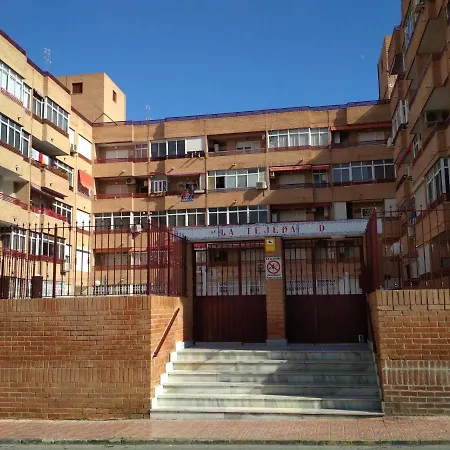 Appartement Bazan *