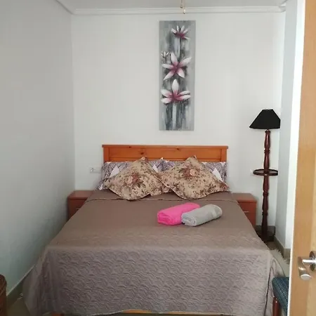 Bazan Torrevieja