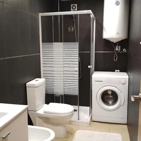 Appartement Bazan